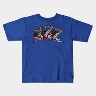 777 Kids T-Shirt